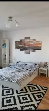 Închiriez Garsonieră Unirii
