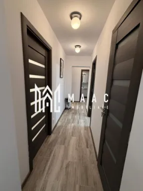 Apartament de lux cu 3 camere, vedere panoramică – zonă centrală