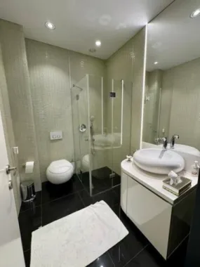 Penthouse Herastrau 116 terasa,mobilat si utilat loc de parcare si boxa subteran