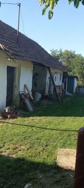 BRASADAS vinde casă in Csengersima Ungaria.