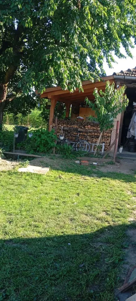 BRASADAS vinde casă in Csengersima Ungaria.