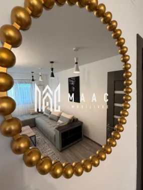Apartament de lux cu 3 camere, vedere panoramică – zonă centrală