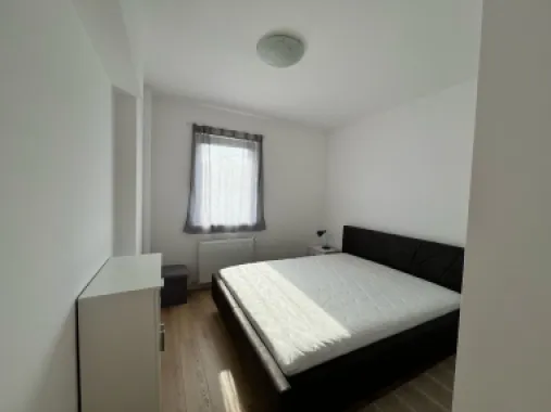 BRASADAS închiriază ap 2 cam etaj 2/5 ROKA RESIDENCE
