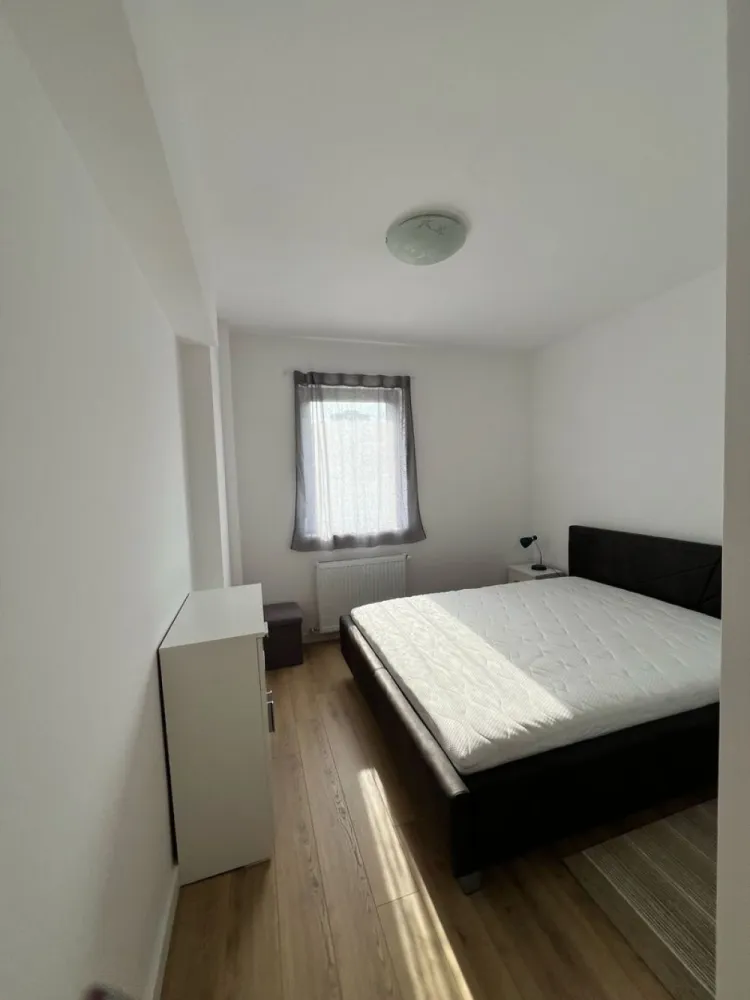 BRASADAS închiriază ap 2 cam etaj 2/5 ROKA RESIDENCE