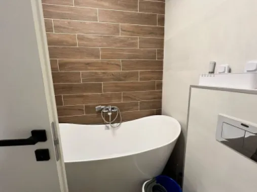 BRASADAS închiriază ap 2 cam etaj 2/5 ROKA RESIDENCE
