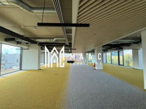 Spatiu birouri I Suprafete la cerere I Zona Centrala