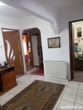 BRASADAS vinde ap 3 cam etaj 2/4 Carpati 2.