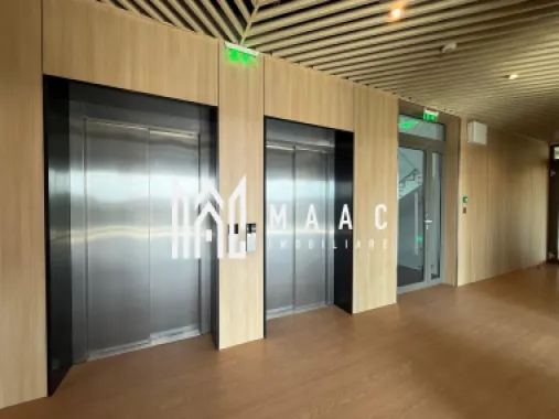 Spatiu birouri I Suprafete la cerere I Zona Centrala