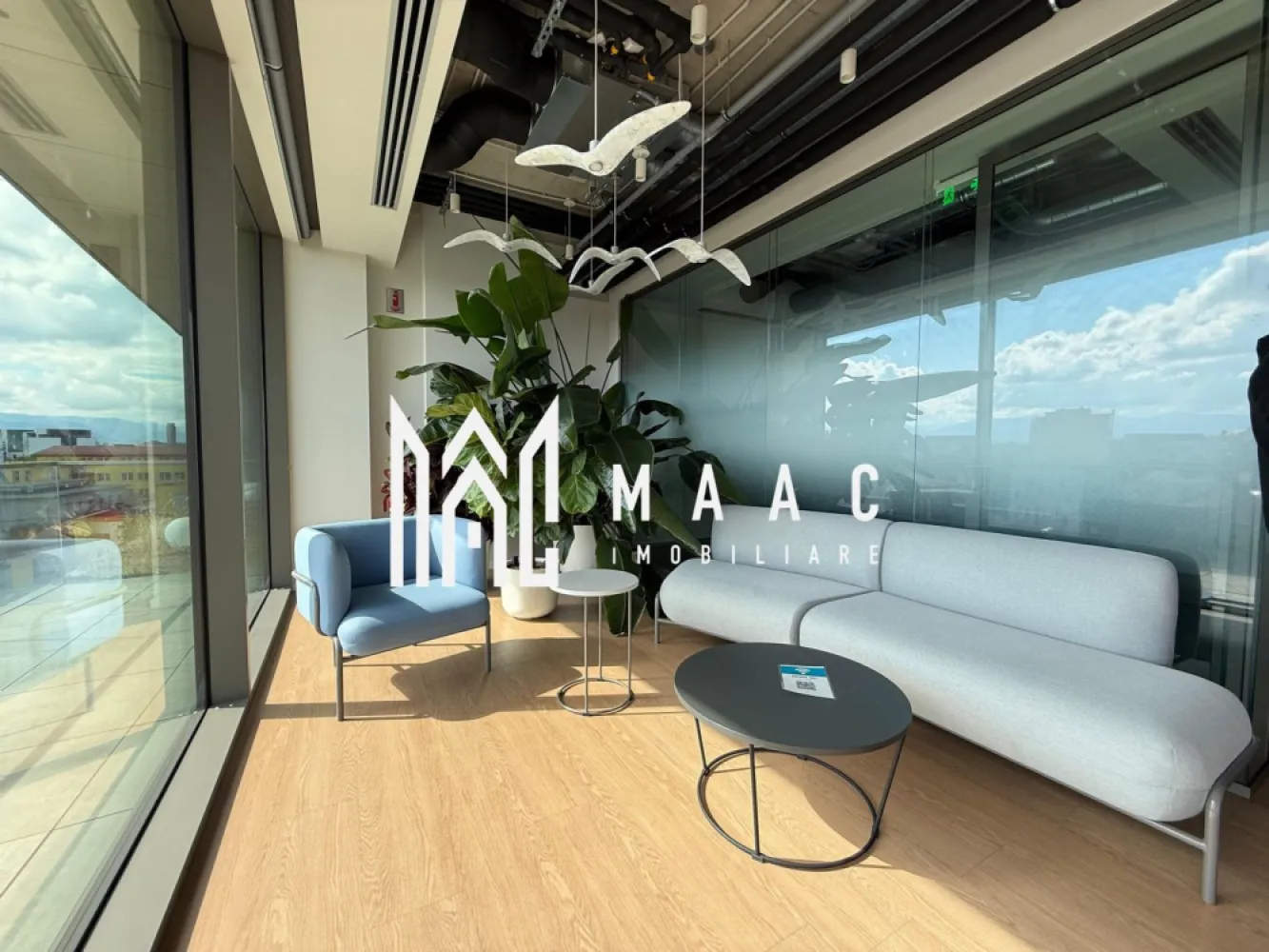 Spatiu birouri I Suprafete la cerere I Zona Centrala