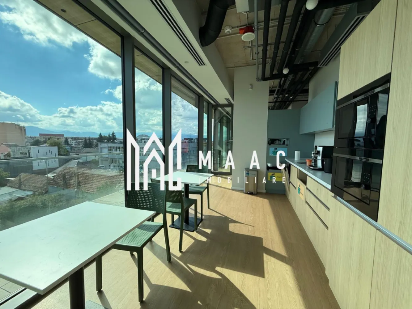 Spatiu birouri I Suprafete la cerere I Zona Centrala