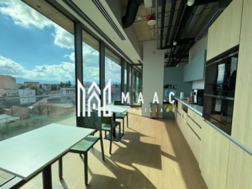 Spatiu birouri I Suprafete la cerere I Zona Centrala