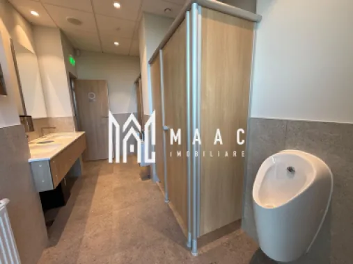 Spatiu birouri I Suprafete la cerere I Zona Centrala