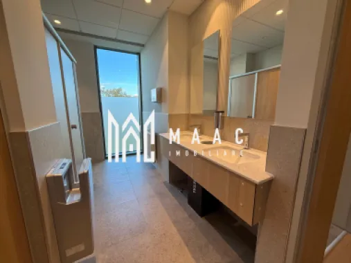 Spatiu birouri I Suprafete la cerere I Zona Centrala