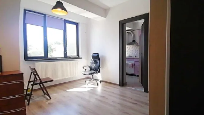 Garsonieră, modernă, 2 minute de Unirii, bloc nou, Mitropolit Dosoftei