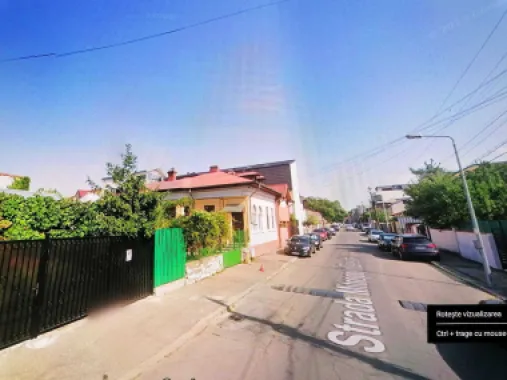 Garsonieră, modernă, 2 minute de Unirii, bloc nou, Mitropolit Dosoftei