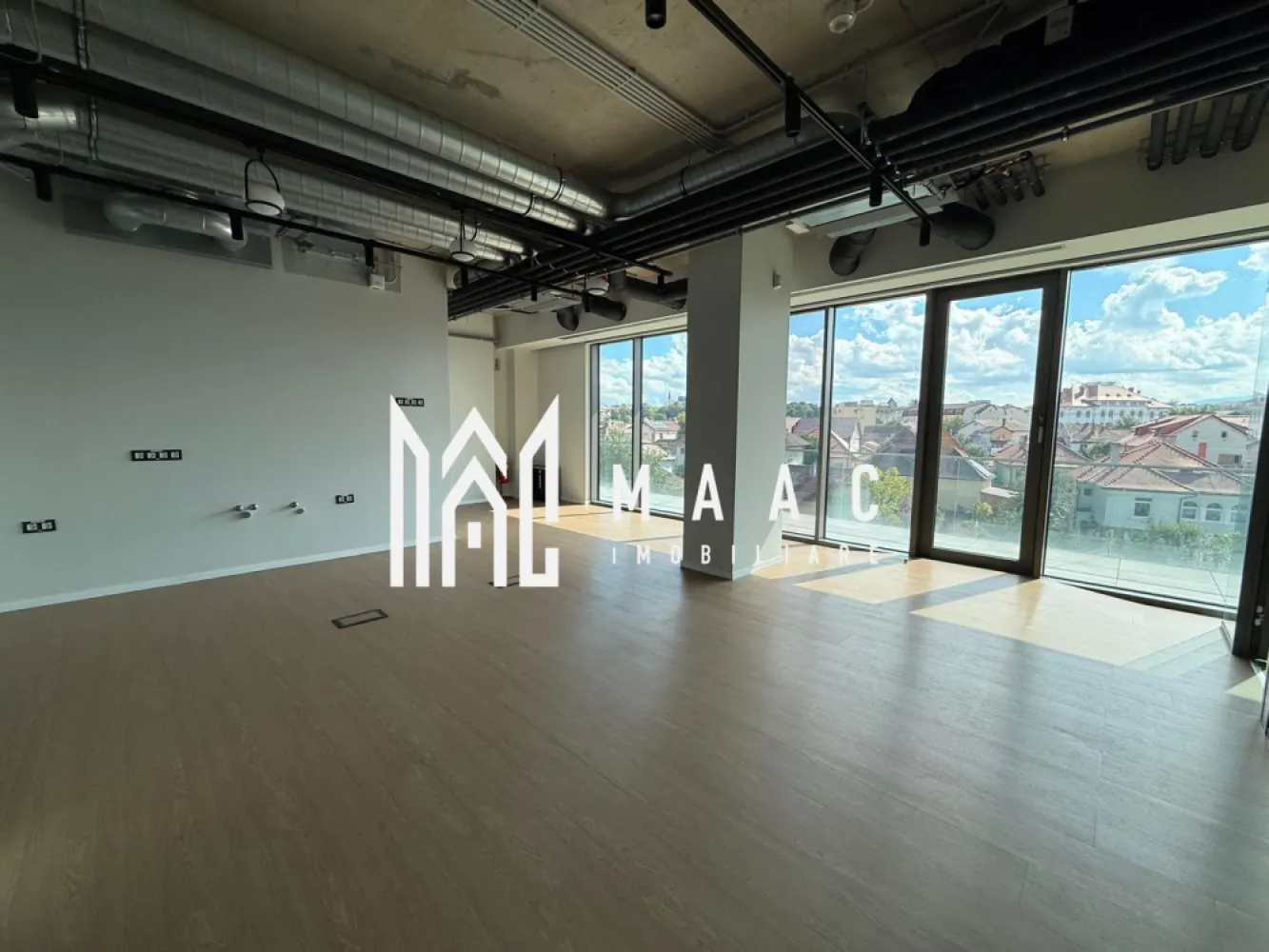 Spatiu birouri I Suprafete la cerere I Zona Centrala