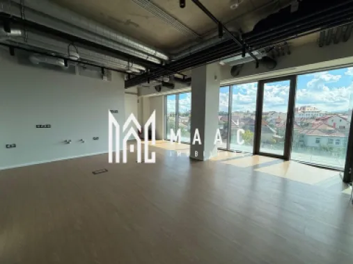 Spatiu birouri I Suprafete la cerere I Zona Centrala