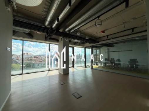 Spatiu birouri I Suprafete la cerere I Zona Centrala