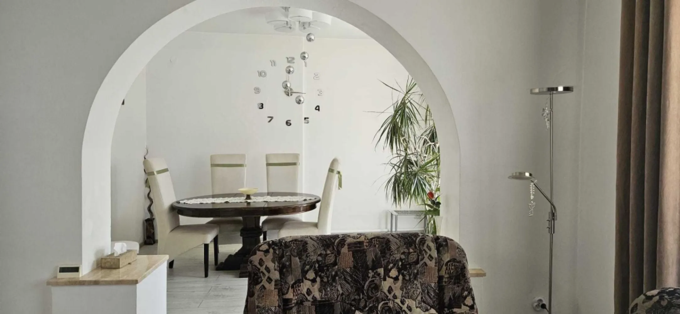 BRASADAS vinde casa tip S+P+M - zona Shopping City SM
