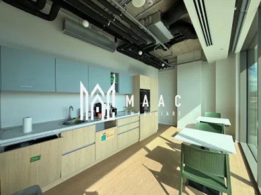 Spatiu birouri I Suprafete la cerere I Zona Centrala