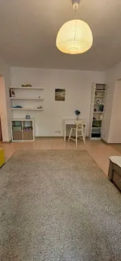 Apartament langa Parcul si Metroul Bazilescu, Blvd. Bucurestii Noi