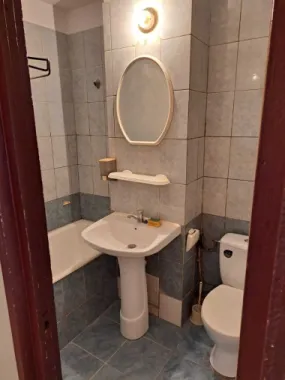 BRASADAS vinde Garsoniera lux, 37 mp, Zona Ostrovului