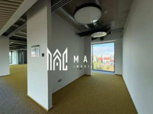 Spatiu birouri I Suprafete la cerere I Zona Centrala