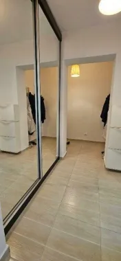 Apartament langa Parcul si Metroul Bazilescu, Blvd. Bucurestii Noi