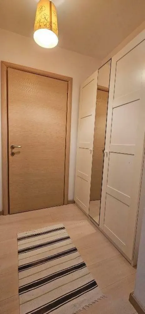 Apartament langa Parcul si Metroul Bazilescu, Blvd. Bucurestii Noi