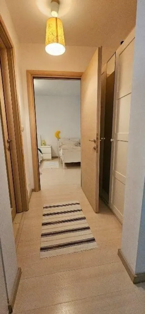 Apartament langa Parcul si Metroul Bazilescu, Blvd. Bucurestii Noi