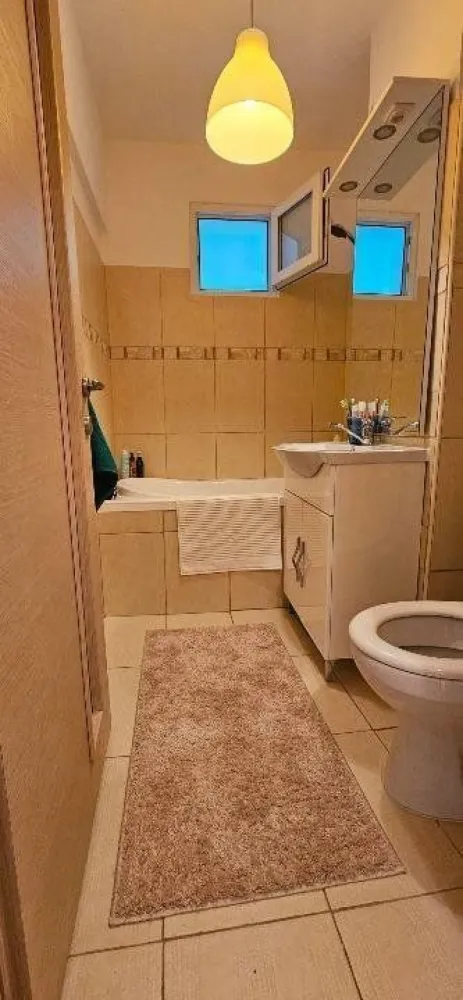 Apartament langa Parcul si Metroul Bazilescu, Blvd. Bucurestii Noi