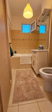 Apartament langa Parcul si Metroul Bazilescu, Blvd. Bucurestii Noi