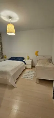 Apartament langa Parcul si Metroul Bazilescu, Blvd. Bucurestii Noi