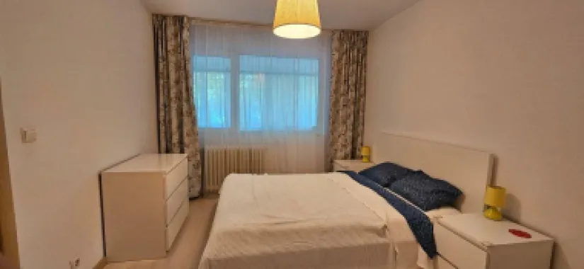 Apartament langa Parcul si Metroul Bazilescu, Blvd. Bucurestii Noi