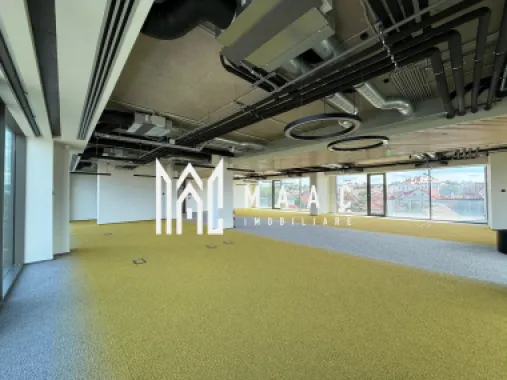 Spatiu birouri I Suprafete la cerere I Zona Centrala