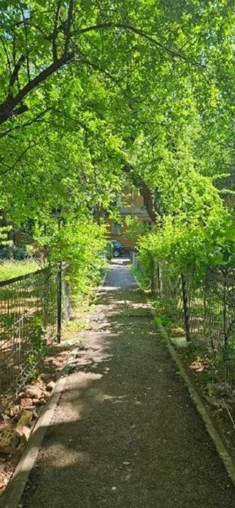 Apartament langa Parcul si Metroul Bazilescu, Blvd. Bucurestii Noi