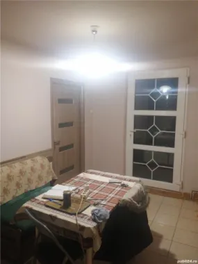 BRASADAS vinde casa din cărămidă cu 2 cam. zona Baritiu.