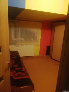 BRASADAS vinde casa din cărămidă cu 2 cam. zona Baritiu.