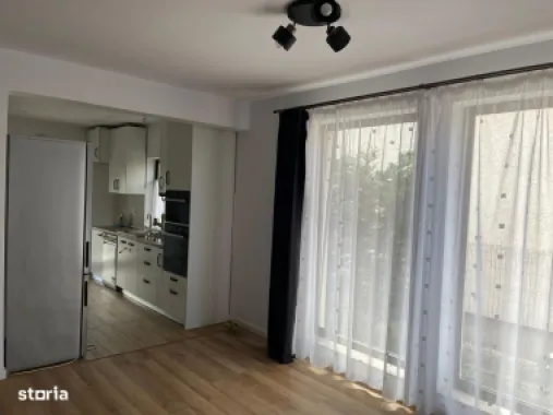 BRASADAS vinde casa tip PARTER cu garaj in zona Dara.