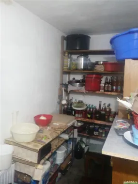 BRASADAS vinde casa din cărămidă cu 2 cam. zona Baritiu.