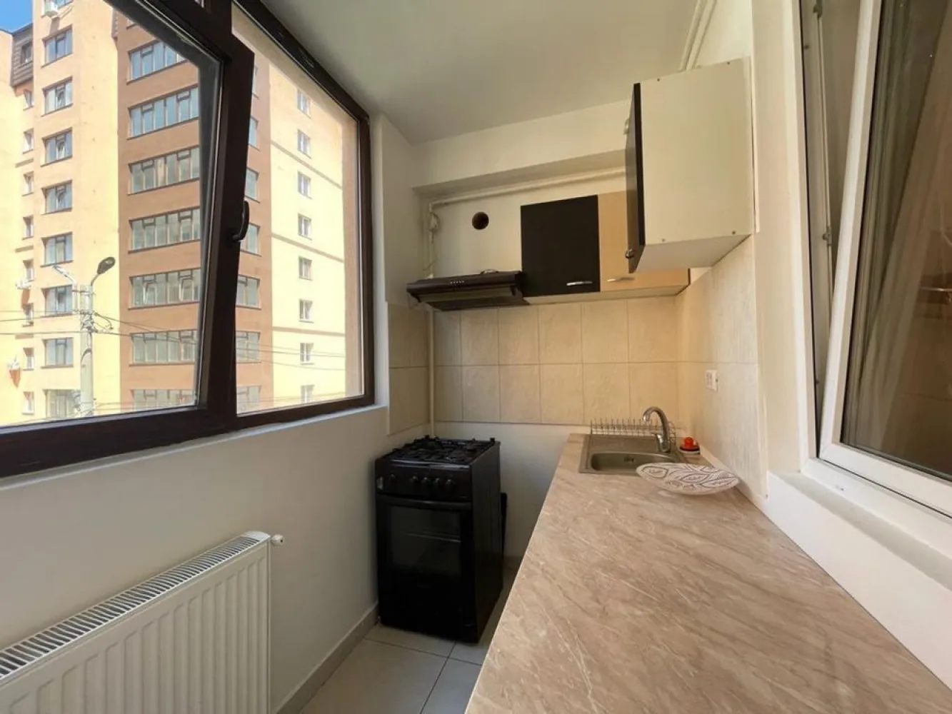 VANZARE sau SCHIMB DIRECT PROPRIETAR a 2 apartamente cu 2 camere