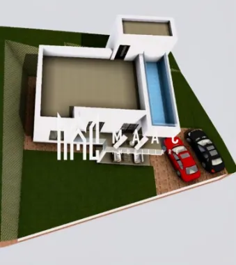 Casa 5 Camere | 160 MPU | Cisnădioara