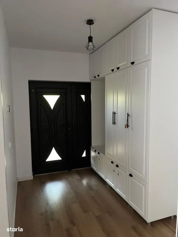 BRASADAS vinde casa tip PARTER cu garaj in zona Dara.