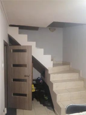 BRASADAS vinde casa din cărămidă cu 2 cam. zona Baritiu.
