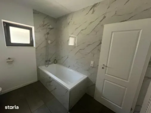 BRASADAS vinde casa tip PARTER cu garaj in zona Dara.