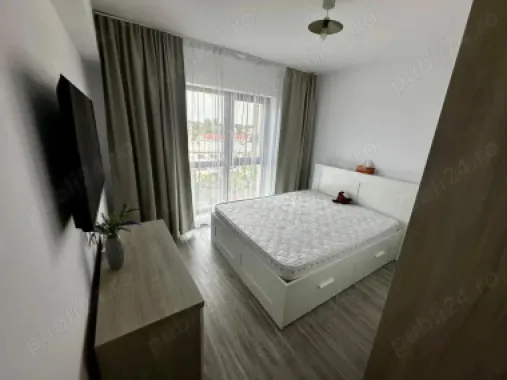 Apartament 2 camere decomandat in Giulesti Complex Aqua City