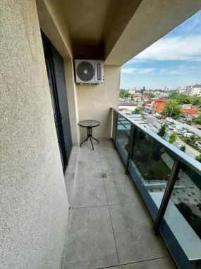 Apartament 2 camere decomandat in Giulesti Complex Aqua City