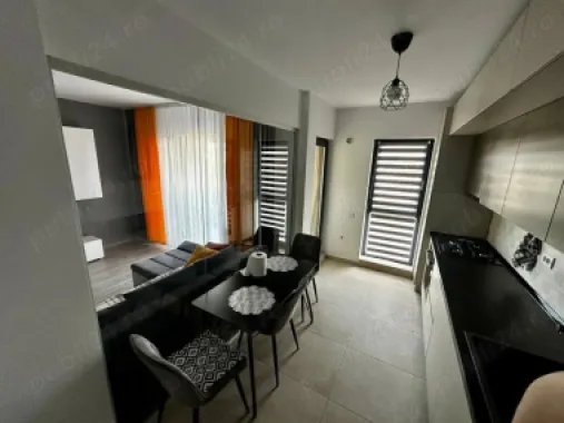 Apartament 2 camere decomandat in Giulesti Complex Aqua City