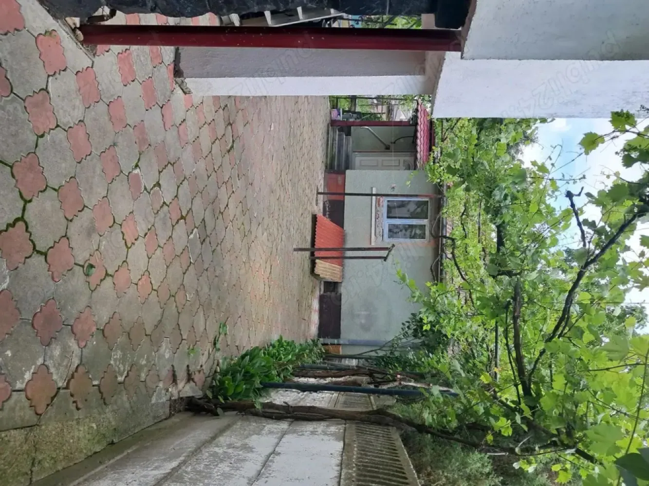 Casă de vânzare