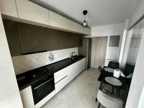 Apartament 2 camere decomandat in Giulesti Complex Aqua City